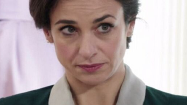 Il Paradiso delle signore, spoiler del 18/10: Gloria si licenzia.