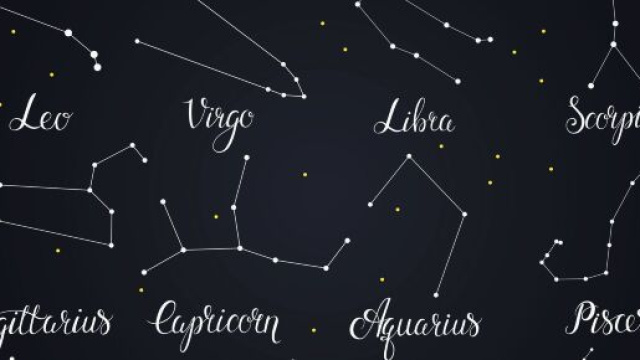Oroscopo del giorno per tutti i segni zodiacali.