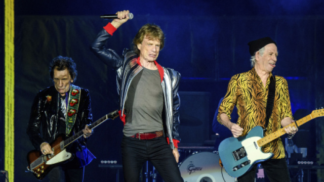 Rolling Stones: la band cancella Brown Sugar dalla scaletta del tour per il suo testo