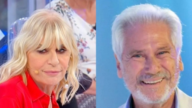 Uomini e Donne, chi &egrave; Costabile Albore, 5 curiosit&agrave; sul nuovo compagno di Gemma.