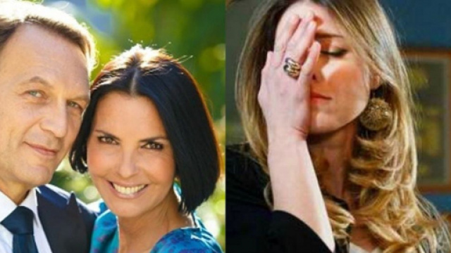 Upas, episodi al 29 ottobre: Roberto e Marina soccorrono tempestivamente Serena.