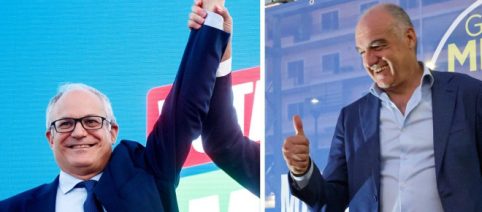 Roma, ballottaggio comunali: astensionismo decisivo, intanto confronto tv tra i candidati