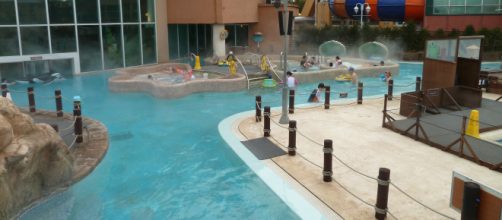 Los detenidos fueron liberados el martes 12 de octubre por la noche (Flickr)