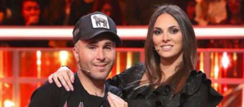 Mar&iacute;a Pati&ntilde;o ha contado que una de las obsesiones de la mujer de Kiko Rivera es que la casa estuviera a su nombre (@telecincoes)