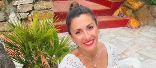 Nagore Robles ha contado en una publicaci&oacute;n de Instagram c&oacute;mo fue un fin de semana con su padre (@nagore_robles)