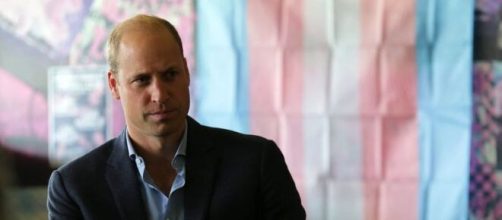 Prince William (Image source: Twitter/@DulwichHamletFC)