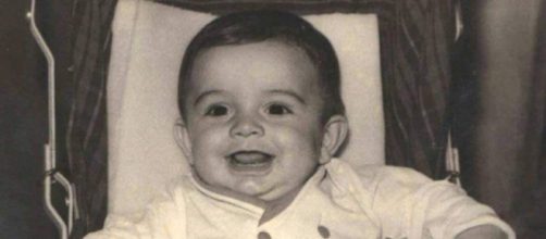 Randolfe Rodrigues celebra Dia das Crian&ccedil;as (Reprodu&ccedil;&atilde;o/Twitter/@randolfeap)