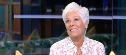 Teresa Rivera sostiene que hay un secreto que rompi&oacute; su relaci&oacute;n con Isabel Pantoja (@telecincoes)