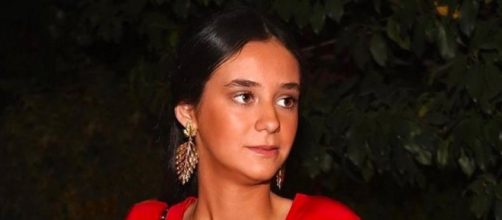 Victoria Federica y Jorge B&aacute;rcenas llevan dos a&ntilde;os de novios (Instagram, vicmarichalar)