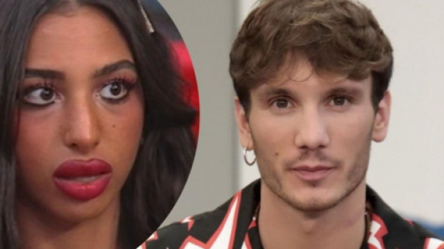 GF Vip, Lul&ugrave; insiste e Manuel frena: 'Fai il tuo percorso, non ha senso abbracciarci'.
