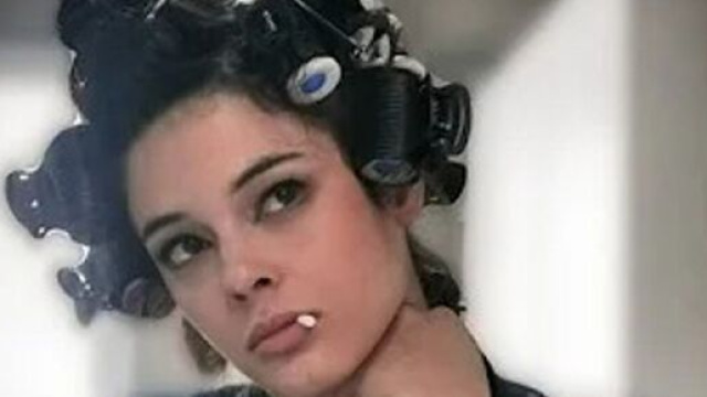 Il Paradiso 6, l'attrice di Tina annuncia le nozze.