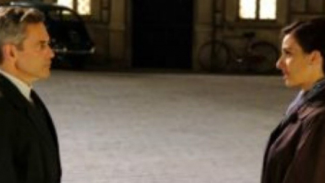 Il Paradiso, anticipazioni prossime puntate: Gloria ed Ezio si rivedono.