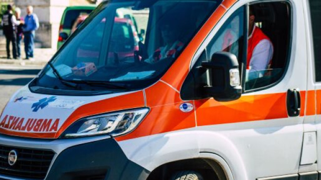 Incidente in moto, perde la vita a 17 anni.