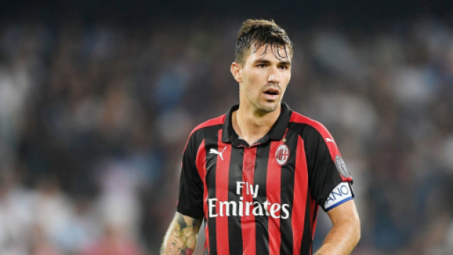 Juve-Milan: i bianconeri monitorano il rinnovo di Romagnoli