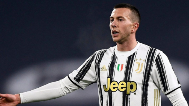 Juventus, si lavora al rinnovo di Bernardeschi.