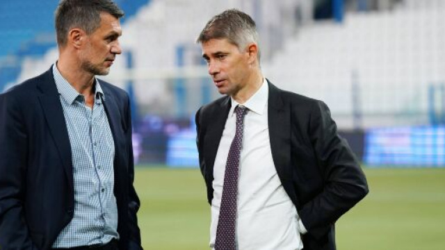 Milan: piacerebbe Lucca del Pisa