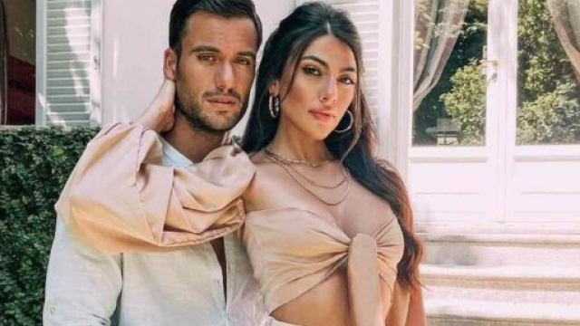 Tale e Quale Show: Pretelli potrebbe fare proposta di nozze a Salemi nell'ultima puntata.