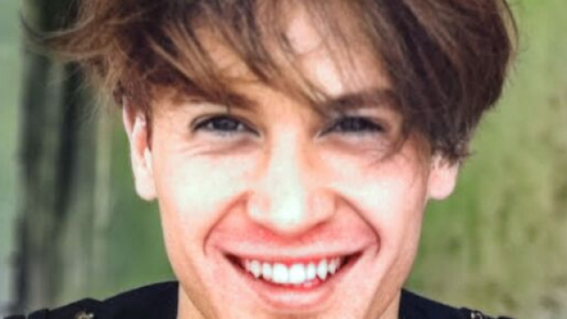 Uomini e Donne, Raffaele Tommasino potrebbe essere il nuovo tronista.