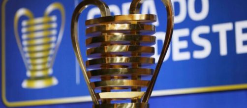 Bola come&ccedil;ou a rolar nesta semana na Copa do Nordeste (Arquivo Blasting News)