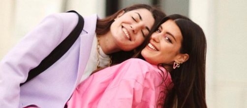 Dulceida emiti&oacute; un comunicado en Instagram para hablar de la ruptura. (Instagram @albapaulfe)