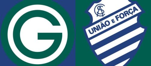 Saiba onde assistir Goi&aacute;s x CSA ao vivo (Arre/Eduardo Gouvea).