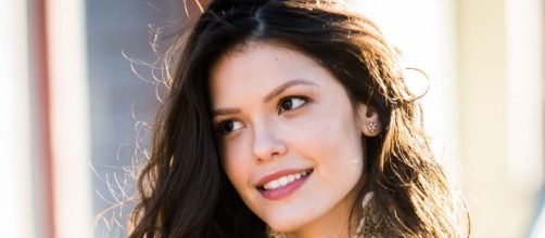 Vit&oacute;ria Strada fez 25 anos (Arquivo Blasting News)