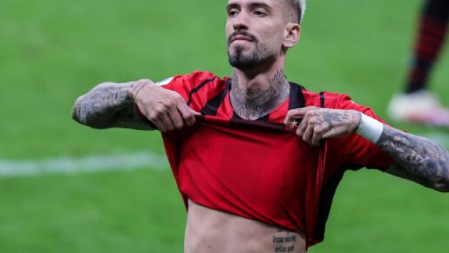 Calciomercato Milan, possibile cessione di Castillejo al Getafe.