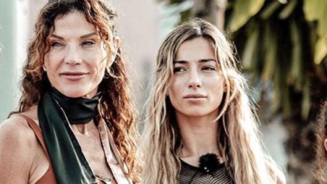 GFVip, mamma di Soleil contro Gianmaria e Onestini: 'Ossessionato', 'Non mi &egrave; gradito'.