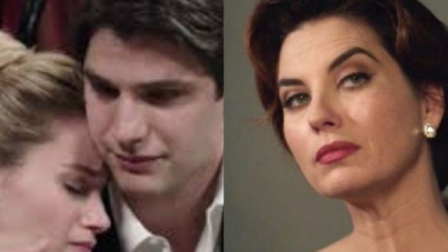 Il Paradiso, episodi al 29/10: Adelaide ha in mente un piano subdolo contro Marcello.