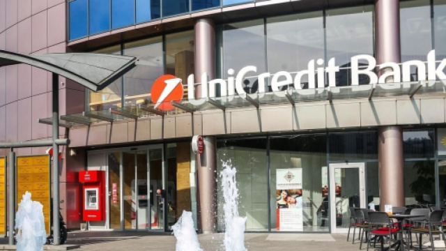 Offerte di lavoro in Unicredit.