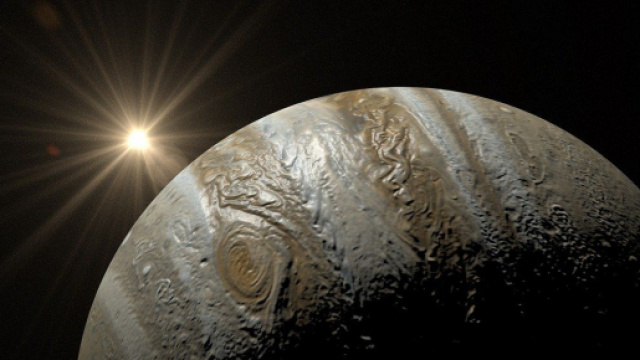 Oroscopo e classifica di luned&igrave; 18 ottobre: Giove in Acquario riprende il moto diretto.