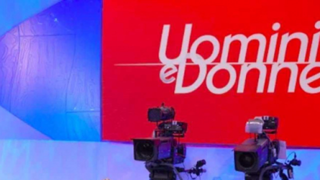 U&D, retroscena cast: Raffaele Tommasino sarebbe in lizza per la poltrona rossa.