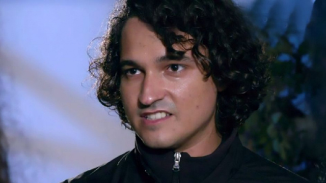 Un posto al sole, Mattia Savelli (Andrea Pacelli) &egrave; lui ad avere aggredito Susanna