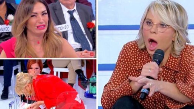 Uomini e donne, anticipazioni 18-22 ottobre 2021.