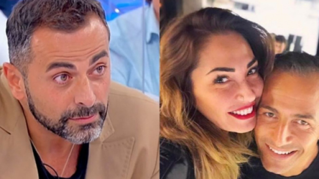 Uomini e Donne, Riccardo su Ida e Marcello: 'Quello che vedo non mi lascia indifferente'.