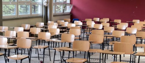 Alunos de S&atilde;o Paulo e de alguns estados se preparam para voltar &agrave;s aulas nas escolas. (Arquivo Blasting News)