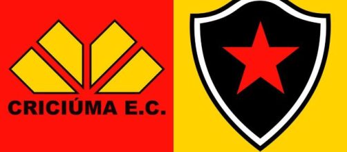 Saiba onde assistir Crici&uacute;ma x Botafogo PB ao vivo (Arte/Eduardo Gouvea)