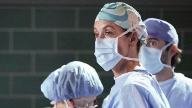 Foto Grey's Anatomy 18 - Addison Montgomery