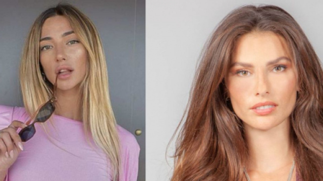 GF Vip, Soleil al televoto: polemiche sul supporto dal Brasile per l'amicizia con Dayane.