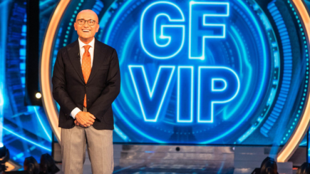 Grande Fratello VIP, chi sono i concorrenti in nomination venerd&igrave; ... - sky.it