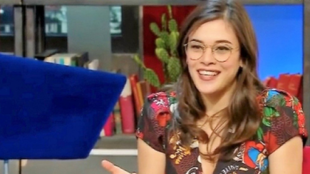 Il Paradiso delle signore 6, Neva Leoni rivela che Tina far&agrave; un percorso umano e lavorativo 'per capire chi &egrave;'.