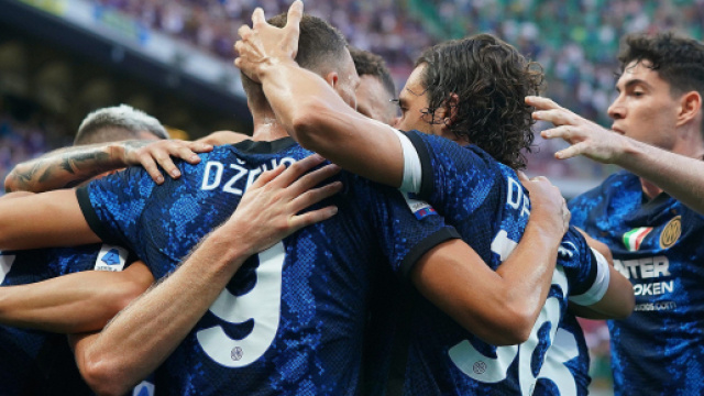 Le probabili formazioni di Inter.Sheriff.