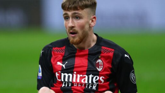 Milan, Saelemaekers ha rinnovato