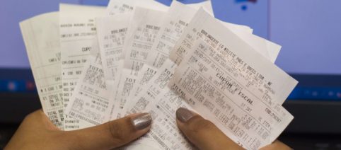 Créditos da Nota Fiscal Paulista não sacados vencem no sábado