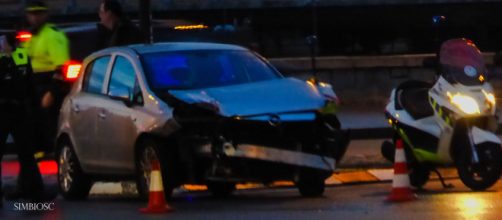 El hombre que conduc&iacute;a borracho fue detenido por la Polic&iacute;a de Torrevieja (Flickr)