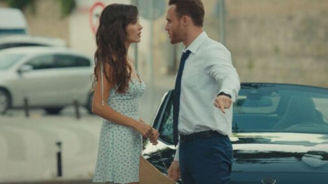 Cambio programmazione Mediaset 2022