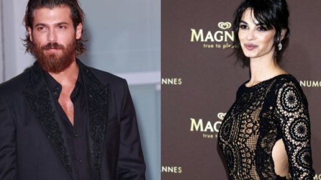 Can Yaman e Francesca Chillemi nuova coppia?