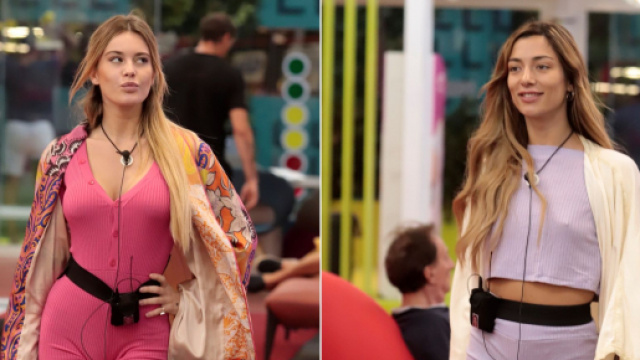 Grande Fratello Vip, anticipazioni 18 ottobre 2021.