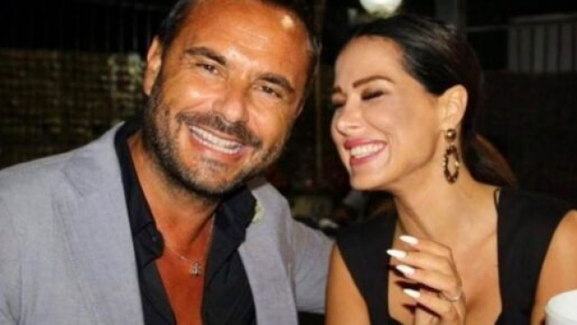 Uomini e Donne, Enzo Capo ha detto s&igrave;: il matrimonio con Lucrezia celebrato a Stoccarda.