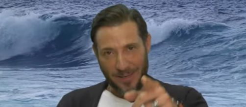 Antonio David ha utilizado la plataforma de Youtube para su regreso - (Youtube@Antonio David)